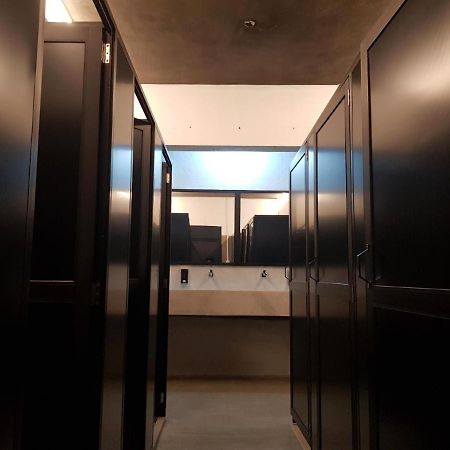 Hari Hari Hostel Weligama Eksteriør billede