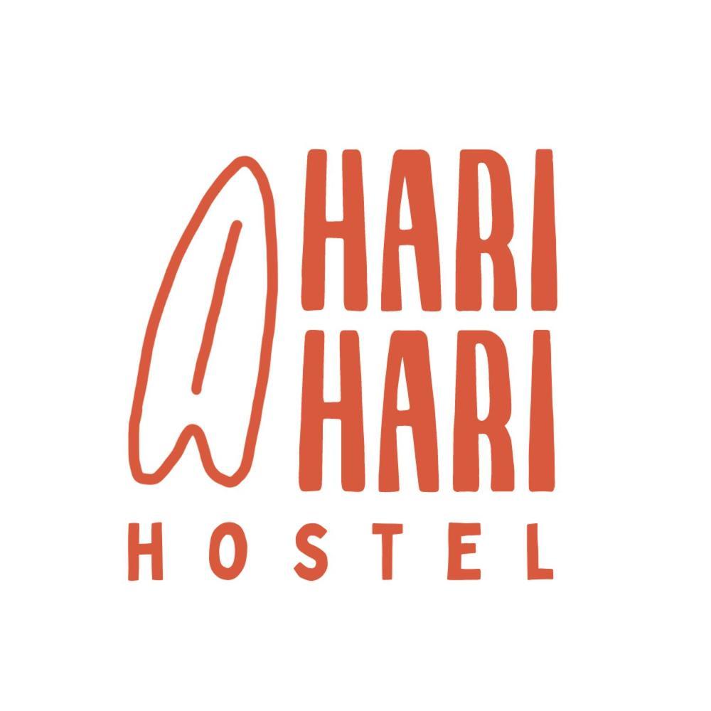 Hari Hari Hostel Weligama Eksteriør billede