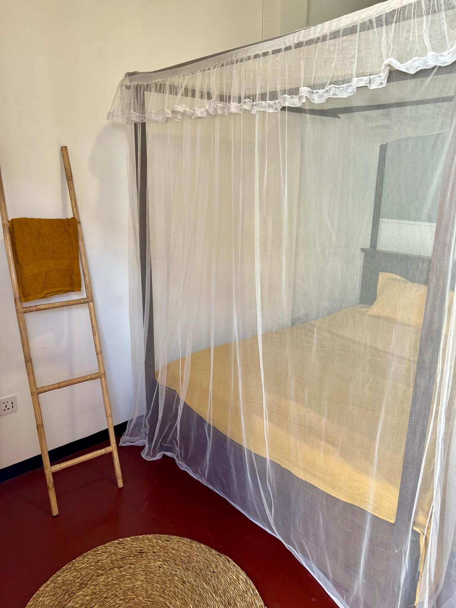 Hari Hari Hostel Weligama Eksteriør billede